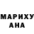 Amphetamine VHQ Samad Samirov